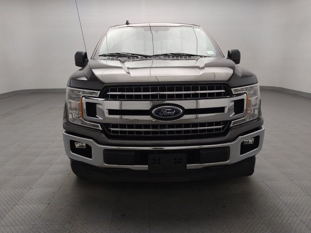 2018 Ford F150 in Lewisville, TX 75067 - 18107864 14