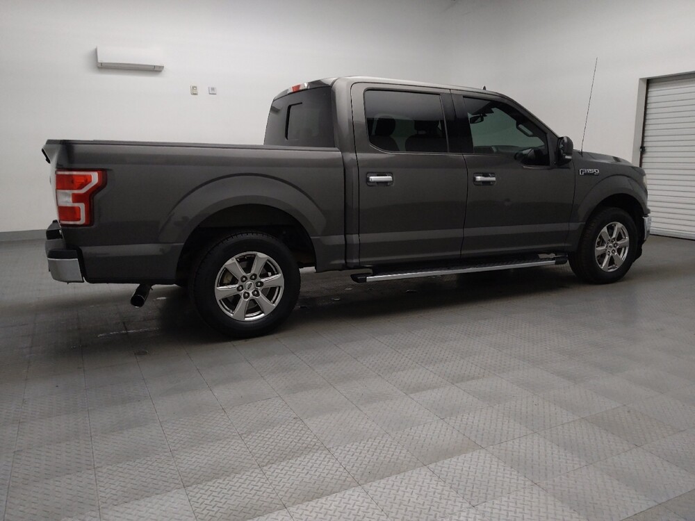 2018 Ford F150 in Lewisville, TX 75067 - 18107864 10