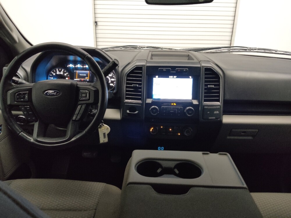 2018 Ford F150 in Lewisville, TX 75067 - 18107864 22