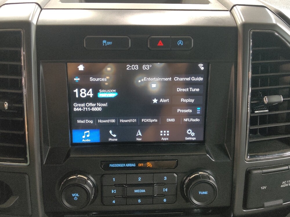 2018 Ford F150 in Lewisville, TX 75067 - 18107864 25