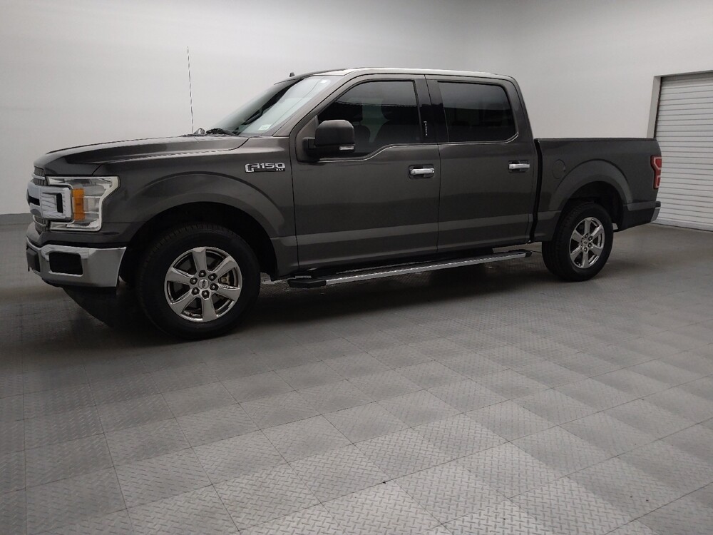 2018 Ford F150 in Lewisville, TX 75067 - 18107864 2