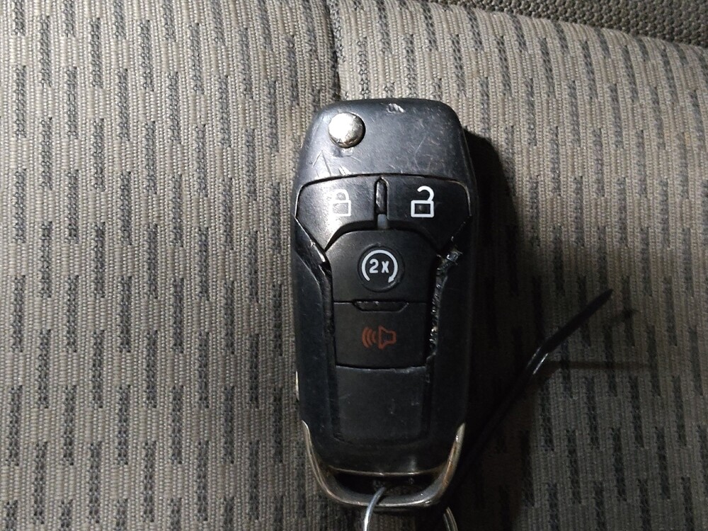 2018 Ford F150 in Lewisville, TX 75067 - 18107864 32