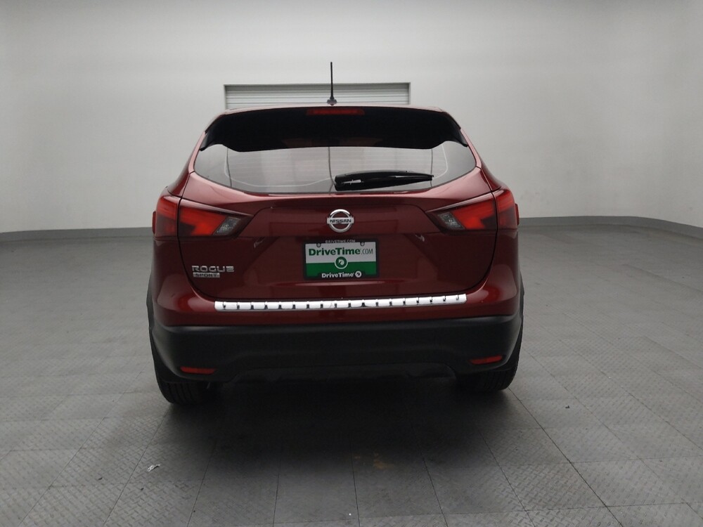 2019 Nissan Rogue Sport in Tulsa, OK 74145 - 18107866 6