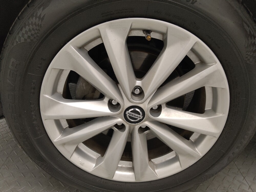 2019 Nissan Rogue Sport in Tulsa, OK 74145 - 18107866 31