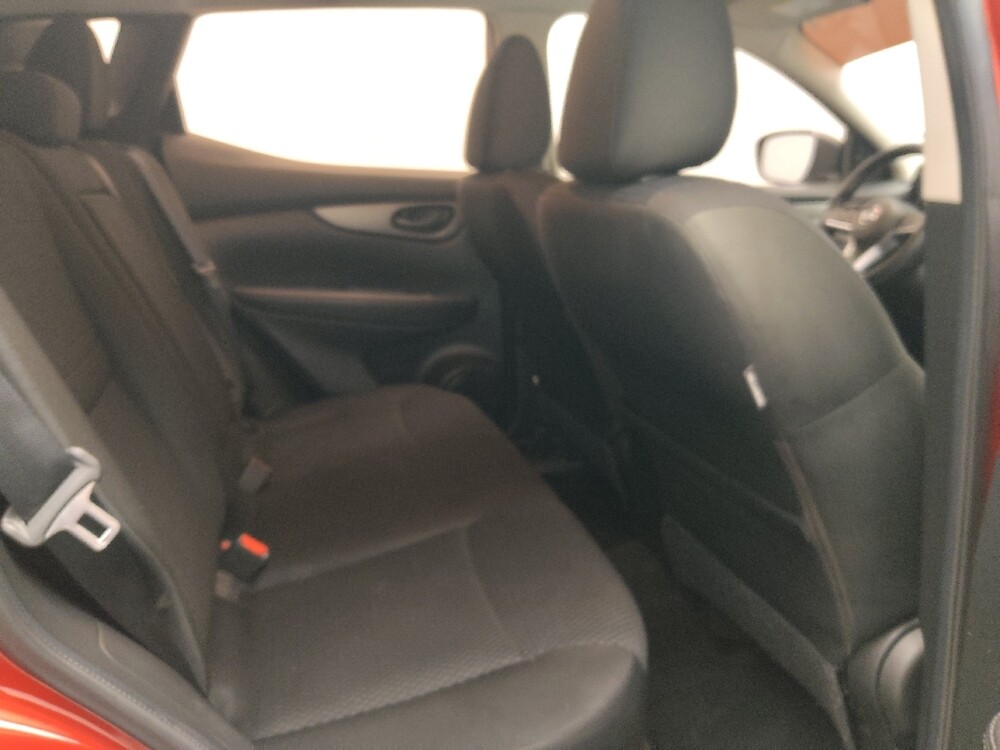 2019 Nissan Rogue Sport in Tulsa, OK 74145 - 18107866 19