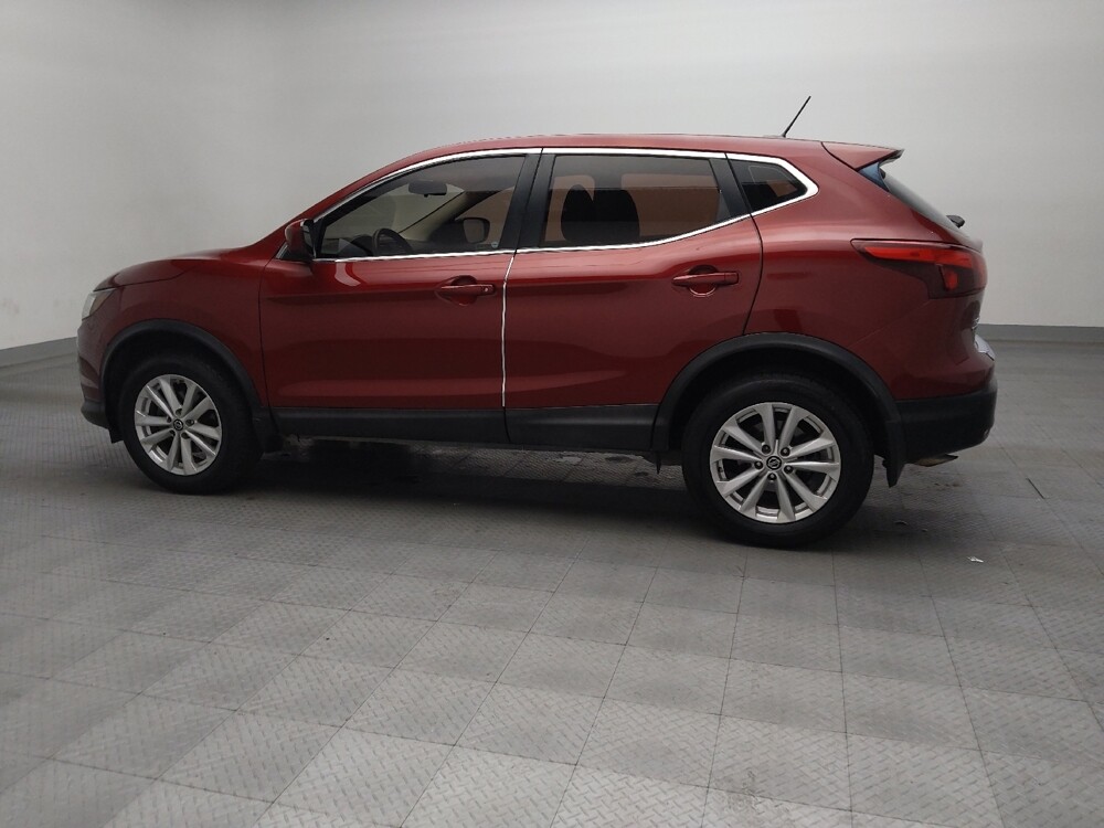 2019 Nissan Rogue Sport in Tulsa, OK 74145 - 18107866 3