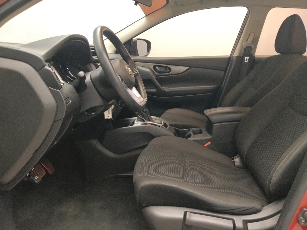 2019 Nissan Rogue Sport in Tulsa, OK 74145 - 18107866 17