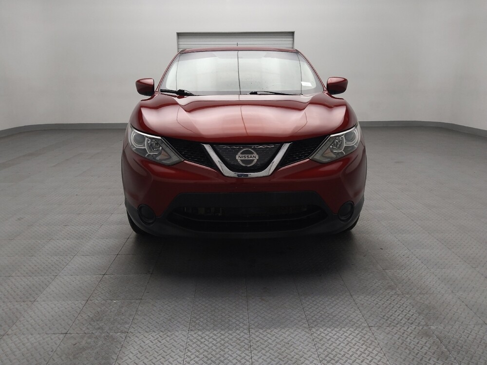2019 Nissan Rogue Sport in Tulsa, OK 74145 - 18107866 14