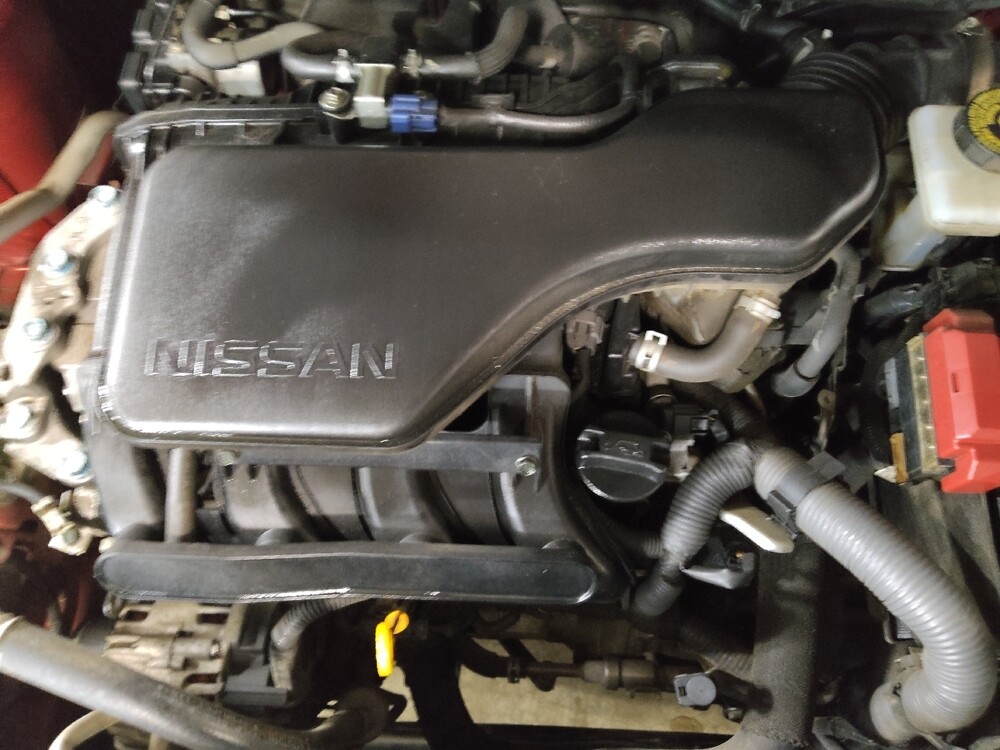 2019 Nissan Rogue Sport in Tulsa, OK 74145 - 18107866 30