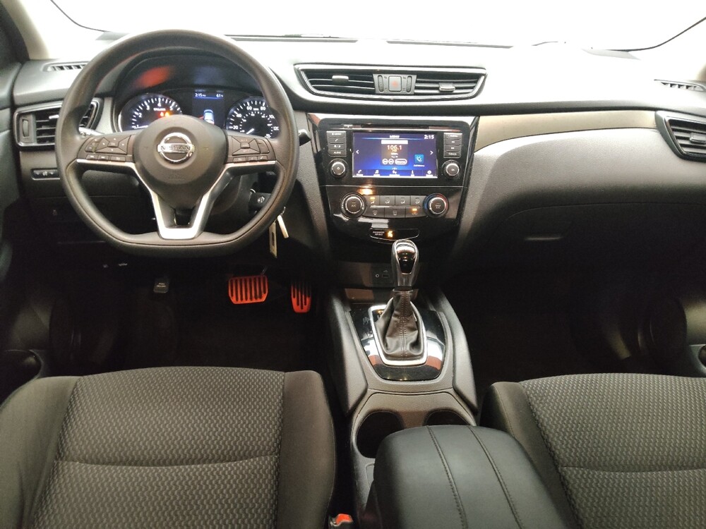 2019 Nissan Rogue Sport in Tulsa, OK 74145 - 18107866 22