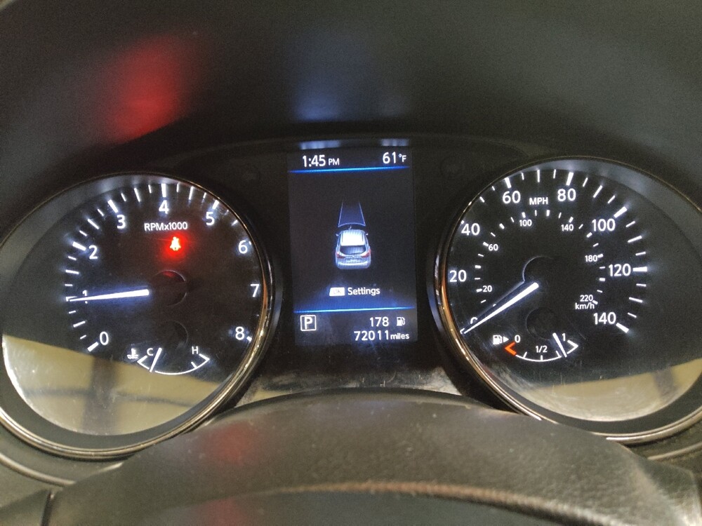 2019 Nissan Rogue Sport in Tulsa, OK 74145 - 18107866 23