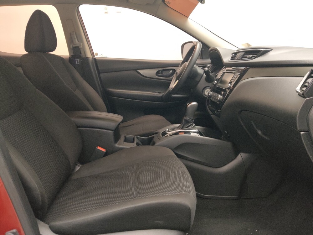 2019 Nissan Rogue Sport in Tulsa, OK 74145 - 18107866 21