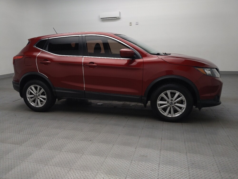 2019 Nissan Rogue Sport in Tulsa, OK 74145 - 18107866 11