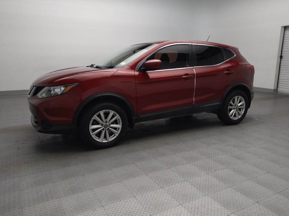 2019 Nissan Rogue Sport in Tulsa, OK 74145 - 18107866 2