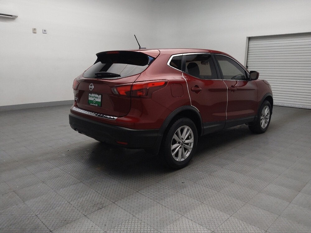 2019 Nissan Rogue Sport in Tulsa, OK 74145 - 18107866 9