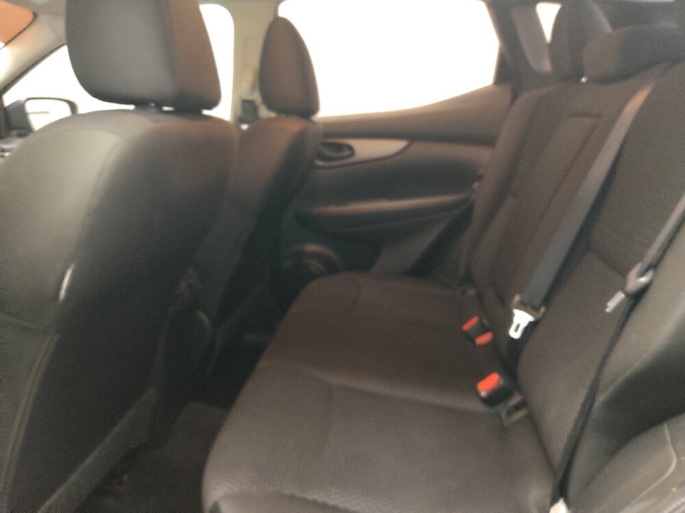 2019 Nissan Rogue Sport in Tulsa, OK 74145 - 18107866 18