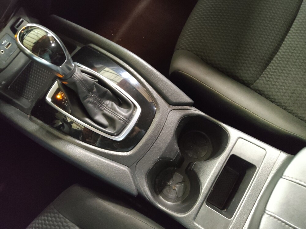 2019 Nissan Rogue Sport in Tulsa, OK 74145 - 18107866 26