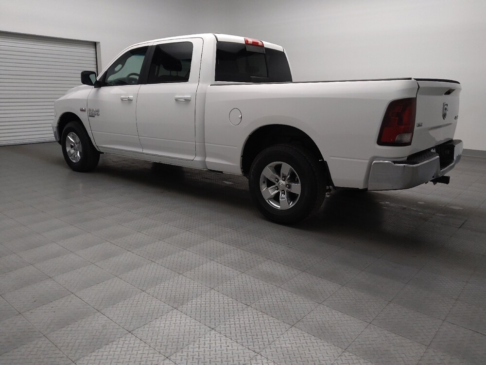 2020 RAM 1500 in Plano, TX 75074 - 18107867 5