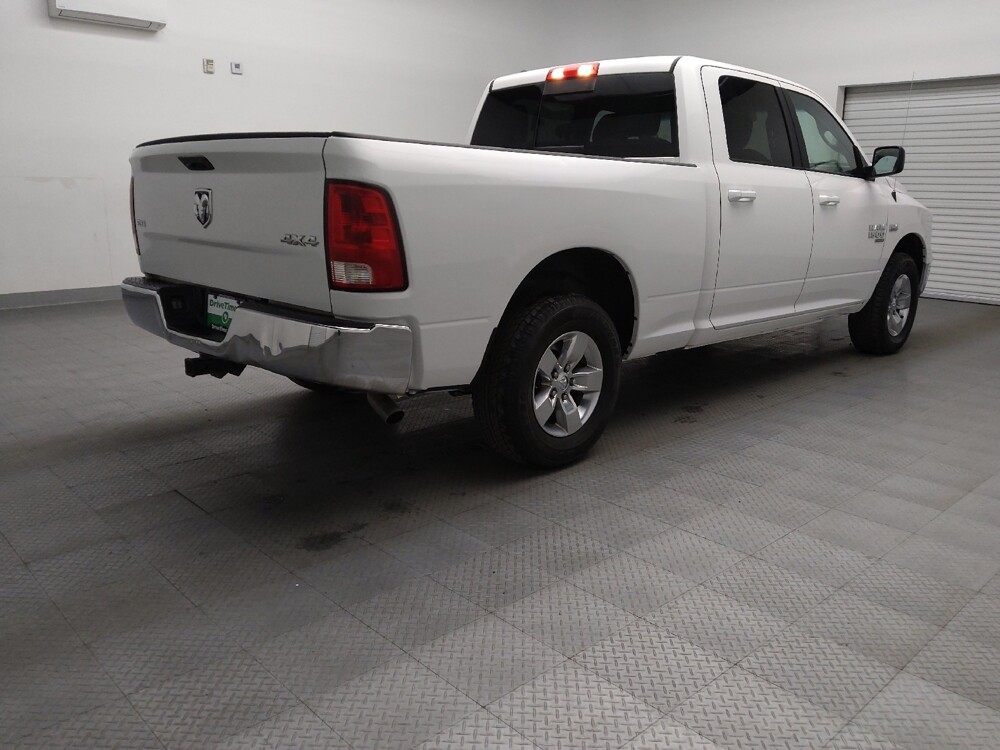 2020 RAM 1500 in Plano, TX 75074 - 18107867 9