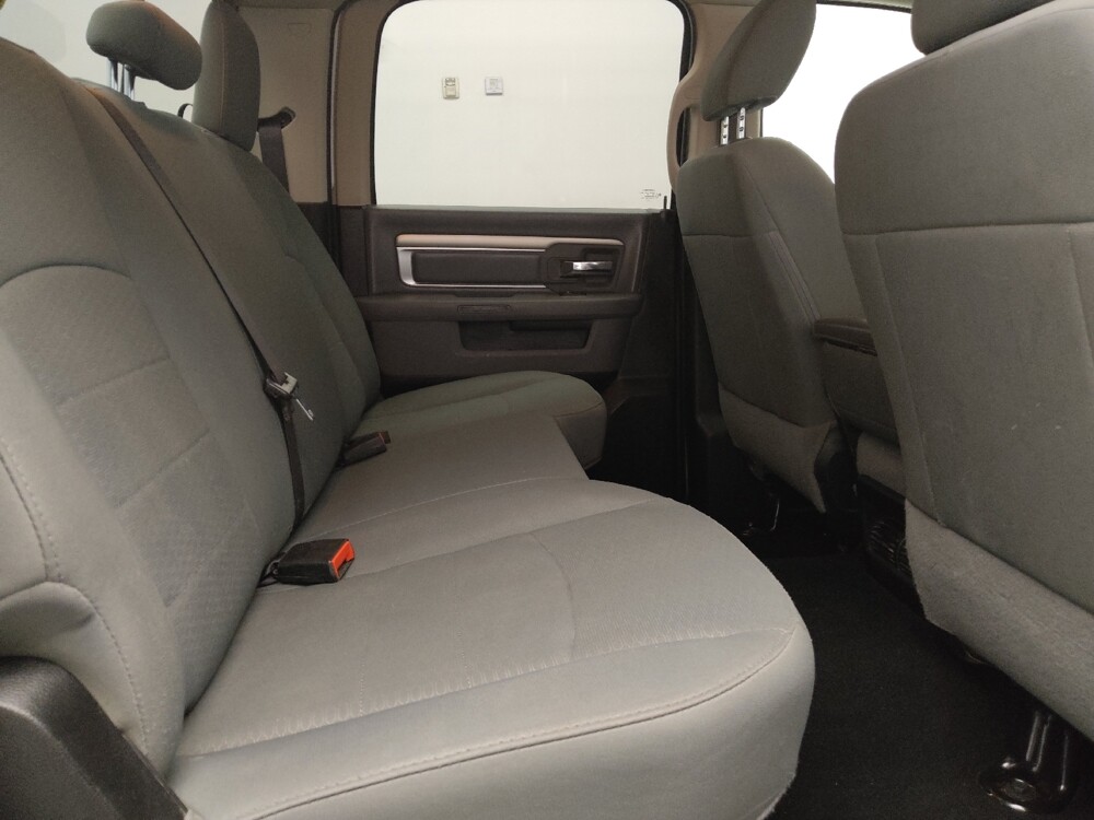 2020 RAM 1500 in Plano, TX 75074 - 18107867 19