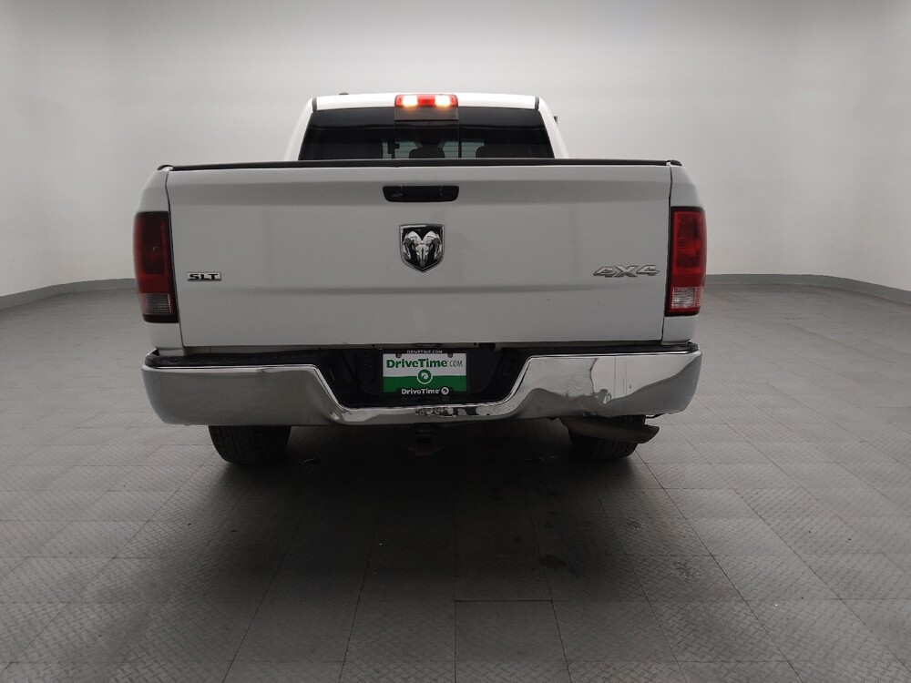 2020 RAM 1500 in Plano, TX 75074 - 18107867 7