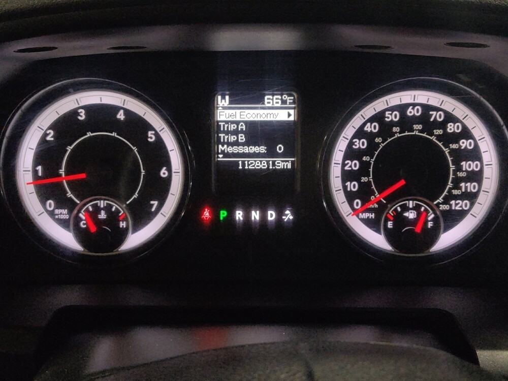 2020 RAM 1500 in Plano, TX 75074 - 18107867 23