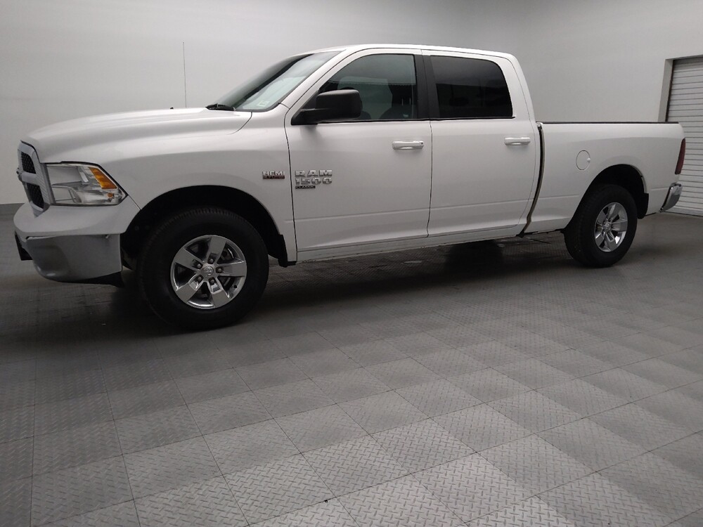 2020 RAM 1500 in Plano, TX 75074 - 18107867 2