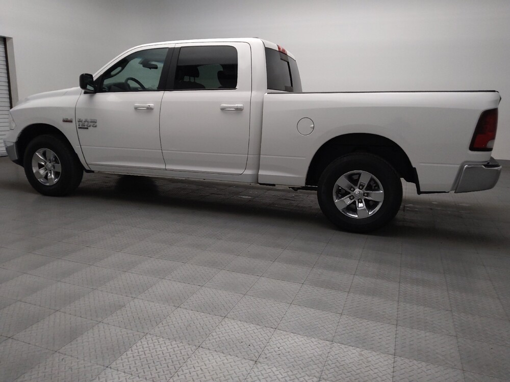 2020 RAM 1500 in Plano, TX 75074 - 18107867 3