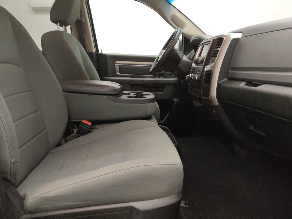 2020 RAM 1500 in Plano, TX 75074 - 18107867 21