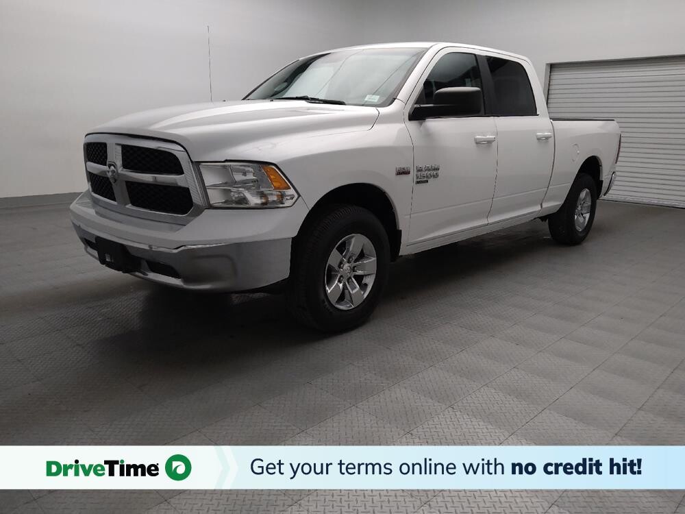 2020 RAM 1500 in Plano, TX 75074 - 18107867