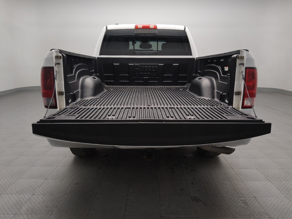 2020 RAM 1500 in Plano, TX 75074 - 18107867 29