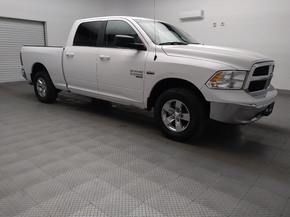 2020 RAM 1500 in Plano, TX 75074 - 18107867 13