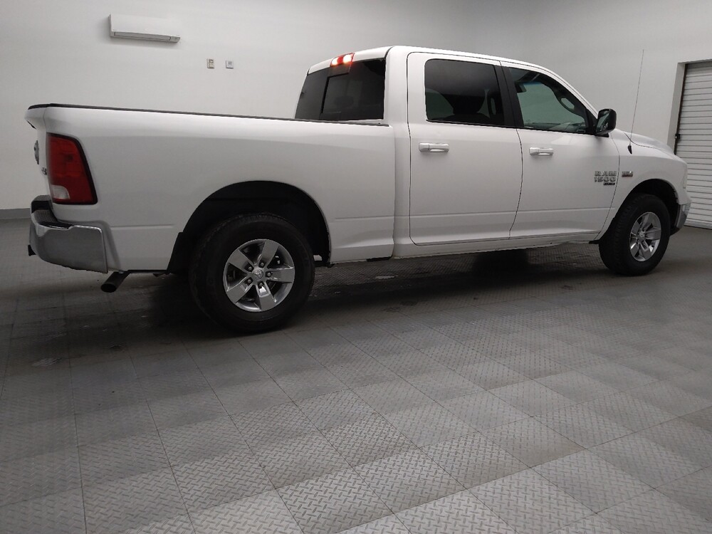 2020 RAM 1500 in Plano, TX 75074 - 18107867 10