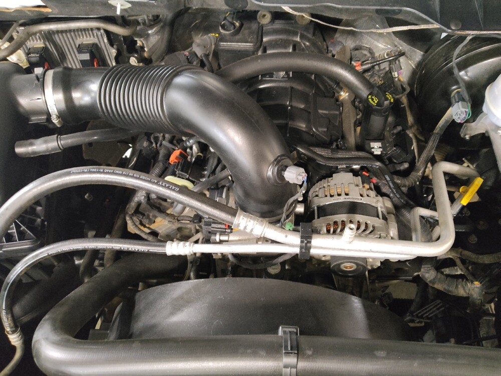 2020 RAM 1500 in Plano, TX 75074 - 18107867 30