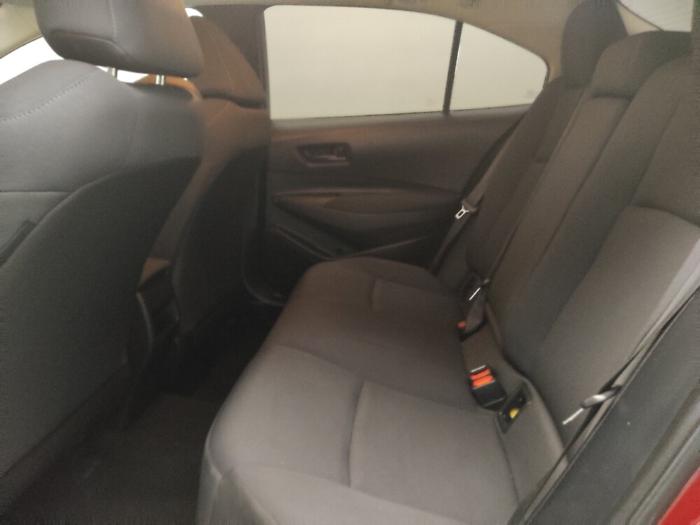 2022 Toyota Corolla in Fort Worth, TX 76116 - 18107869 18