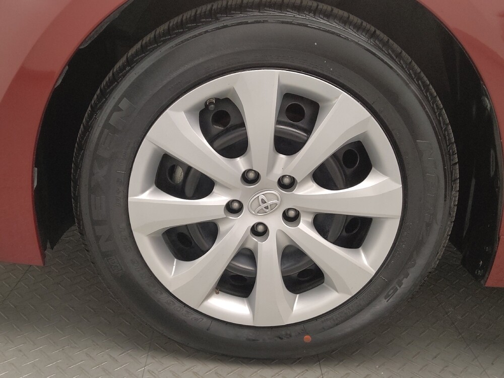 2022 Toyota Corolla in Fort Worth, TX 76116 - 18107869 31