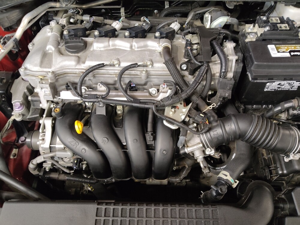 2022 Toyota Corolla in Fort Worth, TX 76116 - 18107869 30