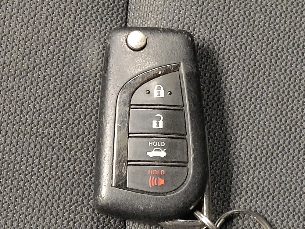 2022 Toyota Corolla in Fort Worth, TX 76116 - 18107869 32