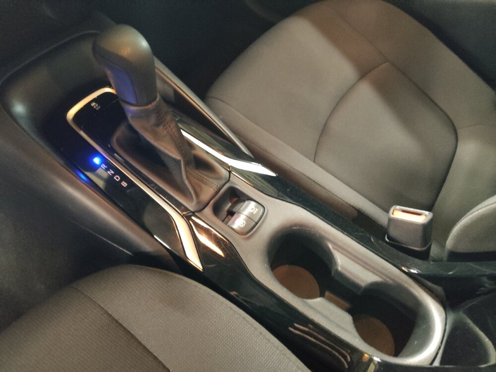 2022 Toyota Corolla in Fort Worth, TX 76116 - 18107869 26