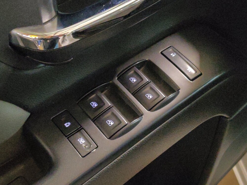 2015 Chevrolet Silverado 1500 in Tulsa, OK 74145 - 18107870 27