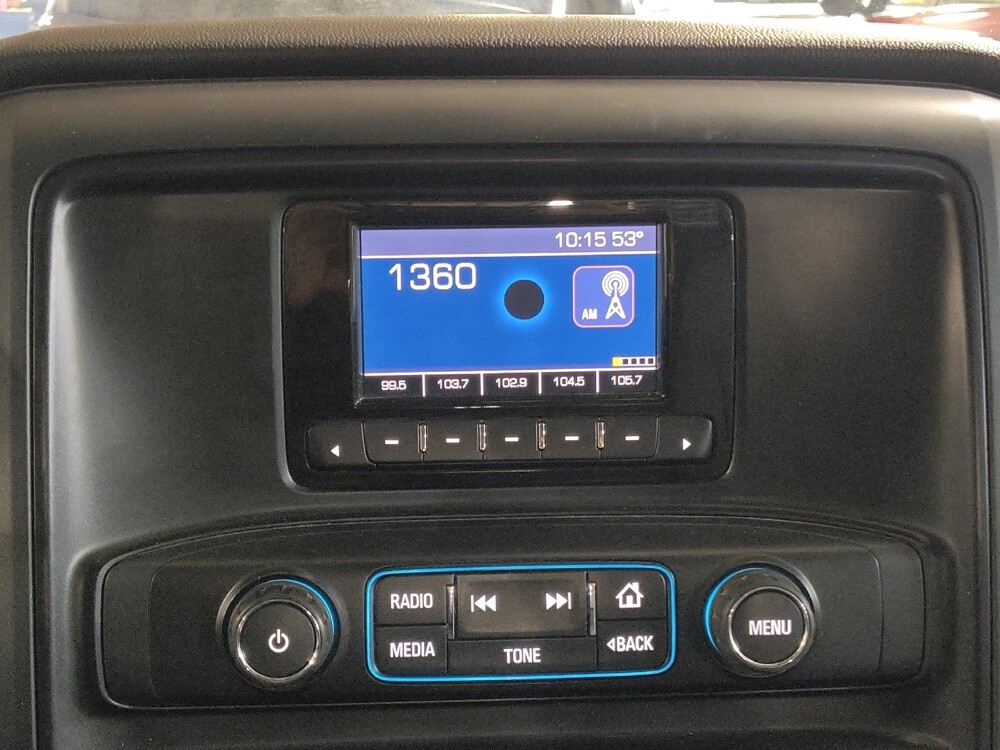 2015 Chevrolet Silverado 1500 in Tulsa, OK 74145 - 18107870 25