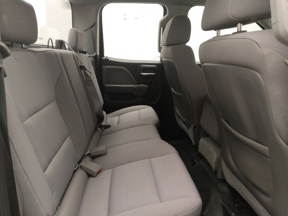 2015 Chevrolet Silverado 1500 in Tulsa, OK 74145 - 18107870 19