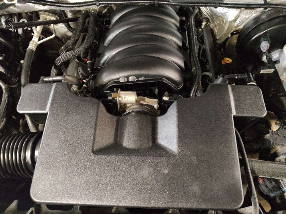 2015 Chevrolet Silverado 1500 in Tulsa, OK 74145 - 18107870 30