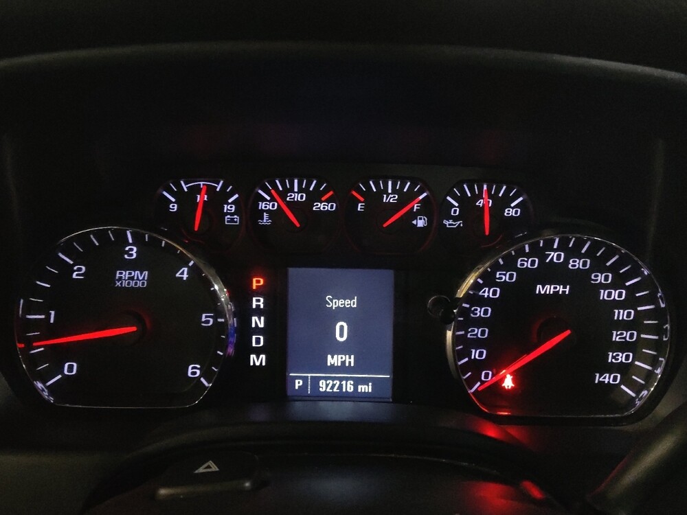 2015 Chevrolet Silverado 1500 in Tulsa, OK 74145 - 18107870 23