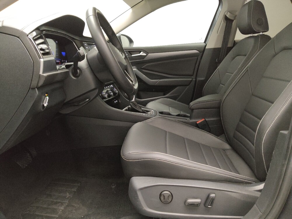 2024 Volkswagen Jetta in Fort Worth, TX 76116 - 18107871 17