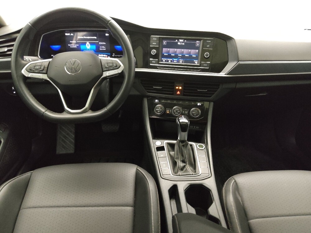 2024 Volkswagen Jetta in Fort Worth, TX 76116 - 18107871 22
