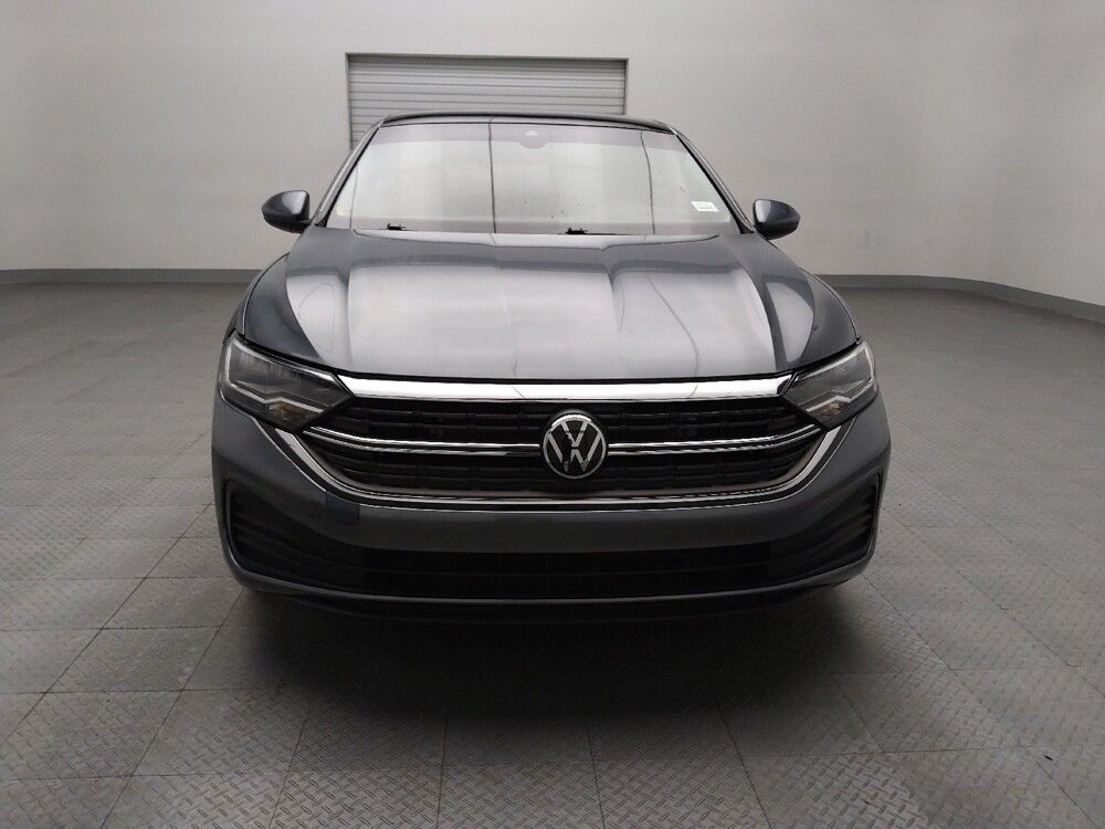 2024 Volkswagen Jetta in Fort Worth, TX 76116 - 18107871 14