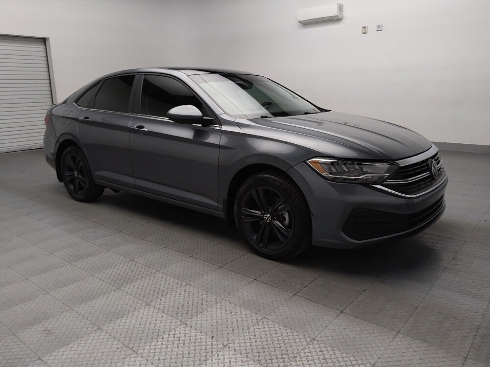 2024 Volkswagen Jetta in Fort Worth, TX 76116 - 18107871 13