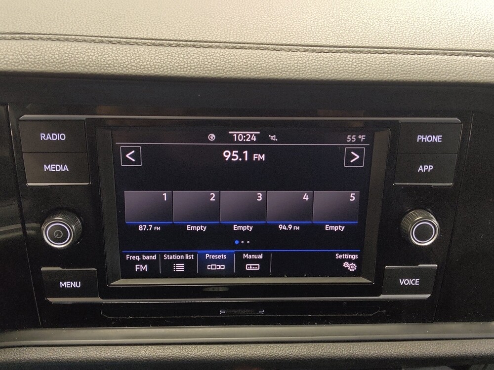 2024 Volkswagen Jetta in Fort Worth, TX 76116 - 18107871 25