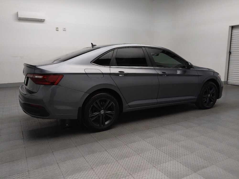2024 Volkswagen Jetta in Fort Worth, TX 76116 - 18107871 10